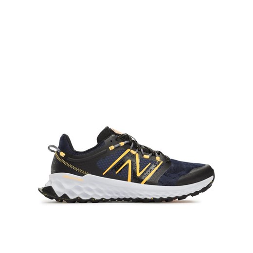 New Balance Buty do biegania Fresh Foam Garoé MTGARON1 Granatowy ze sklepu MODIVO w kategorii Buty sportowe męskie - zdjęcie 182605793