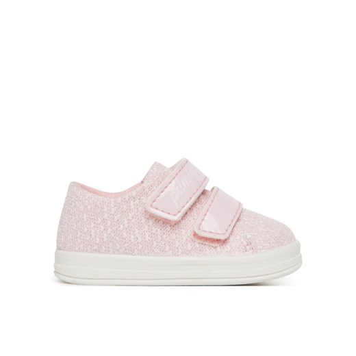 Primigi Sneakersy 7854977 S Różowy ze sklepu MODIVO w kategorii Buty sportowe dziecięce - zdjęcie 182605881