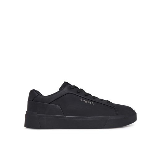 Bugatti Sneakersy 324-AMU01-5050 Czarny ze sklepu MODIVO w kategorii Buty sportowe męskie - zdjęcie 182605910