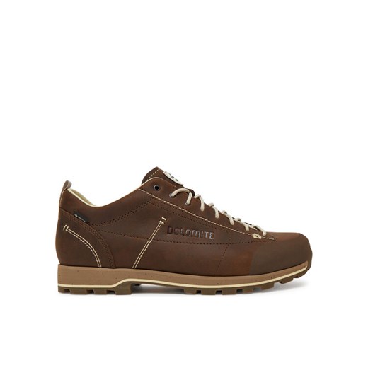 Dolomite Trekkingi 54 Low FG EVO GTX 292530-300 Brązowy ze sklepu MODIVO w kategorii Buty trekkingowe męskie - zdjęcie 182605962