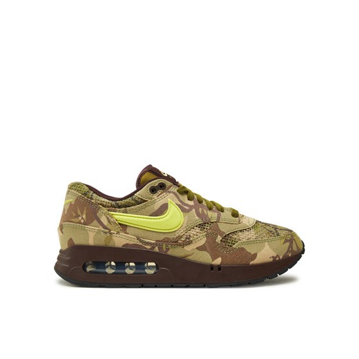 Nike Sneakersy Air Max 1 '86 Og FN8358 200 Khaki ze sklepu MODIVO w kategorii Buty sportowe męskie - zdjęcie 182605973