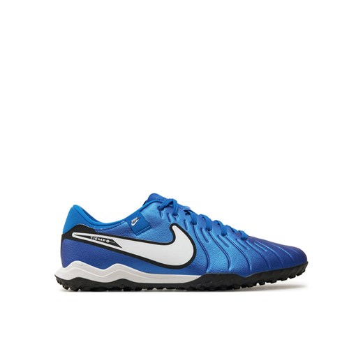 Nike Buty do piłki nożnej Legend 10 Academy TF DV4342 400 Niebieski ze sklepu MODIVO w kategorii Buty sportowe męskie - zdjęcie 182606010