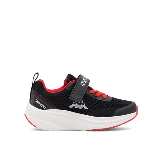 Kappa Sneakersy SS24-3C009(IV)CH Czarny ze sklepu MODIVO w kategorii Buty sportowe dziecięce - zdjęcie 182606194