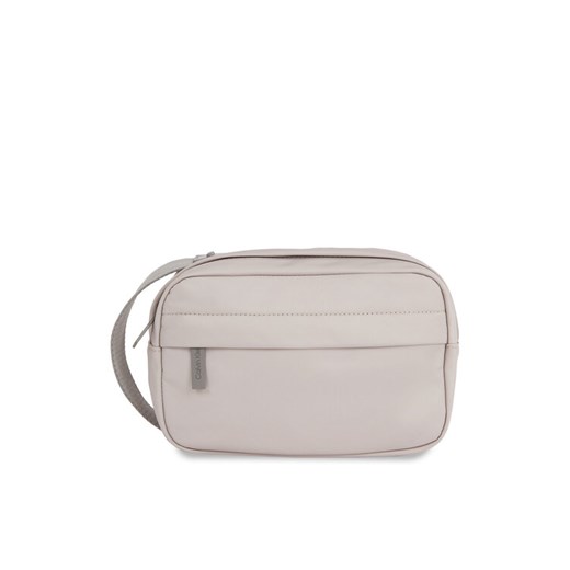 Calvin Klein Kosmetyczka Ck Faded K50K511683 Szary ze sklepu MODIVO w kategorii Kosmetyczki - zdjęcie 182606372