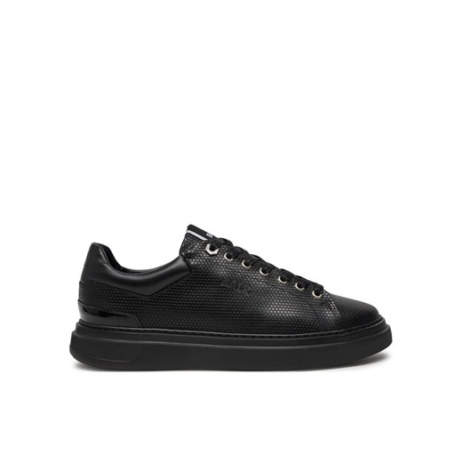 BALR. Sneakersy Game Day Hexagon Sneaker B1511.1038.101 Czarny ze sklepu MODIVO w kategorii Buty sportowe męskie - zdjęcie 182606404