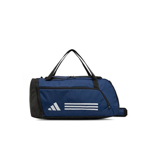 adidas Torba Essentials 3-Stripes Small JY4151 Granatowy ze sklepu MODIVO w kategorii Torby sportowe - zdjęcie 182606424