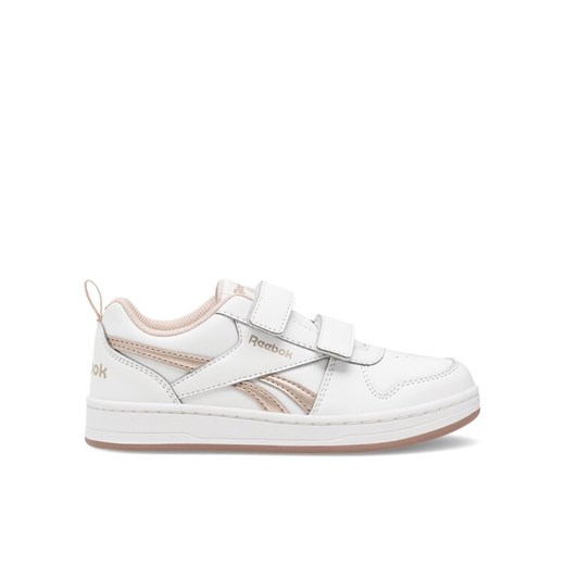 Reebok Sneakersy Royal Prime 2.0 100033491 Biały ze sklepu MODIVO w kategorii Trampki dziecięce - zdjęcie 182606560