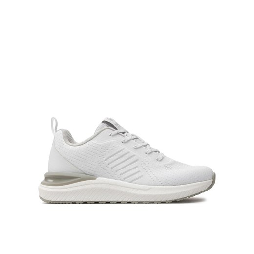 Halti Sneakersy Gale Bx M 054-2891 Biały ze sklepu MODIVO w kategorii Buty sportowe damskie - zdjęcie 182606624
