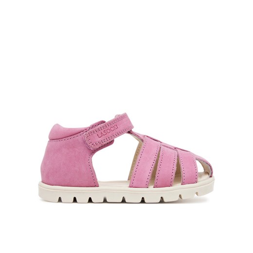 Lasocki Kids Sandały KEKKO CI12-KEKKO-01(II)DZ Fioletowy ze sklepu MODIVO w kategorii Sandały dziecięce - zdjęcie 182606720