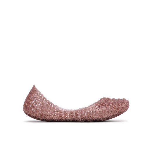 Melissa Baleriny Mini Melissa Campana Papel Inf 32996 Różowy ze sklepu MODIVO w kategorii Balerinki dziecięce - zdjęcie 182606790