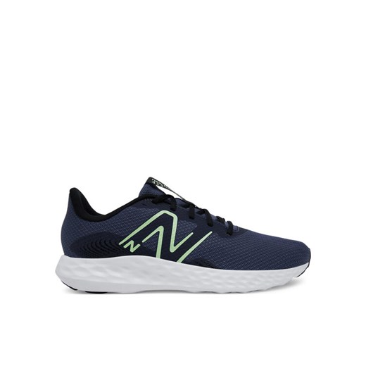 New Balance Buty do biegania 411's M411RL3 Granatowy New Balance 44 MODIVO