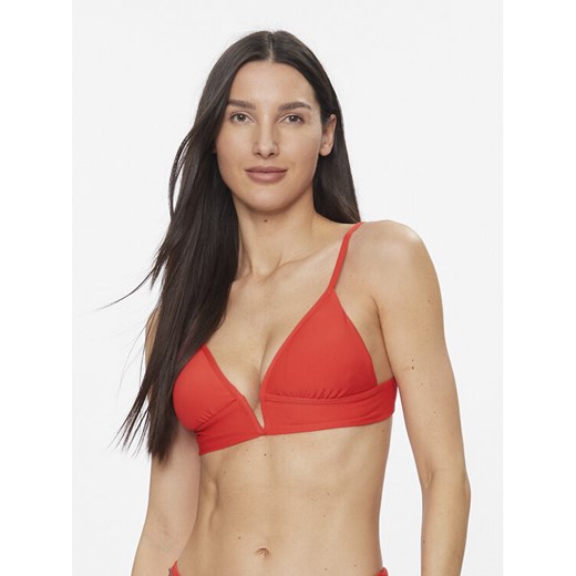 Maaji Góra od bikini 3189STR010 Czerwony ze sklepu MODIVO w kategorii Stroje kąpielowe - zdjęcie 182606950