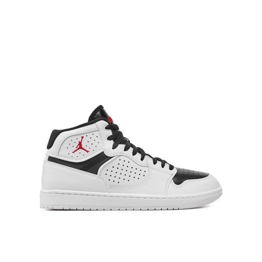 Nike Sneakersy AR3762 101 Biały ze sklepu MODIVO w kategorii Buty sportowe męskie - zdjęcie 182606951