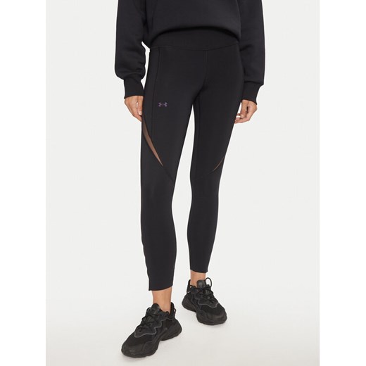 Under Armour Legginsy Vanish Elite Vent 1386402 Czarny Slim Fit Under Armour XS MODIVO