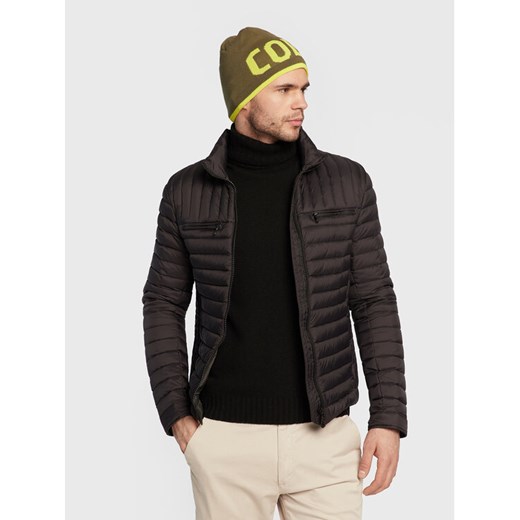 Colmar Czapka Ice 5005 2OY Zielony ze sklepu MODIVO w kategorii Czapki zimowe męskie - zdjęcie 182607040