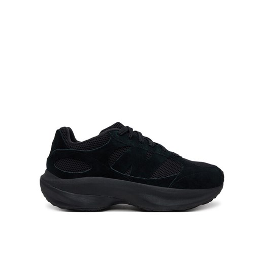 New Balance Sneakersy UWRPDTBA Czarny ze sklepu MODIVO w kategorii Buty sportowe męskie - zdjęcie 182607064