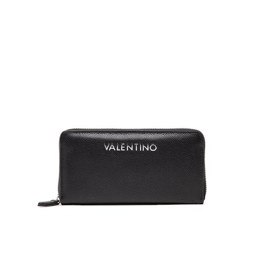 Valentino Duży Portfel Damski Divina VPS1R4155G Czarny Valentino 00 MODIVO