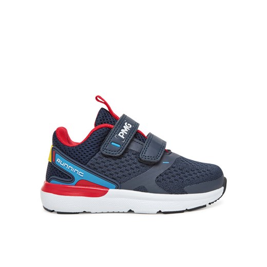 Primigi Sneakersy 7956733 Granatowy ze sklepu MODIVO w kategorii Buty sportowe dziecięce - zdjęcie 182607311