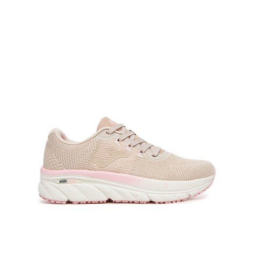 Joma Sneakersy Atreyu 2525 CATRLS2525 Beżowy ze sklepu MODIVO w kategorii Buty sportowe damskie - zdjęcie 182607321