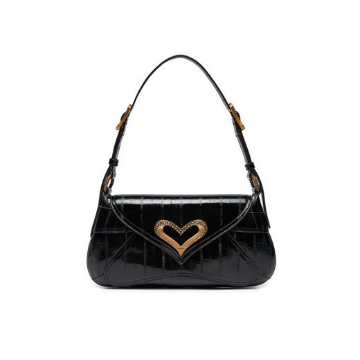 Pinko Torebka 520 Shoulder Classic Fl AI 24-25 PLTT 103763 A1VE Czarny ze sklepu MODIVO w kategorii Torebki damskie - zdjęcie 182607350