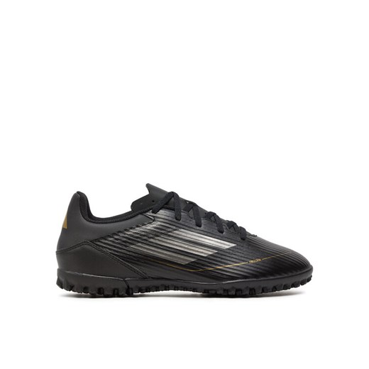 adidas Buty do piłki nożnej F50 Club Tf IF1349 Czarny 45_13 MODIVO