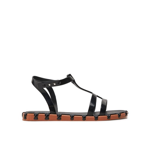 Melissa Sandały Melissa Ana Sandal Ad 33879 Czarny Melissa 35_36 MODIVO