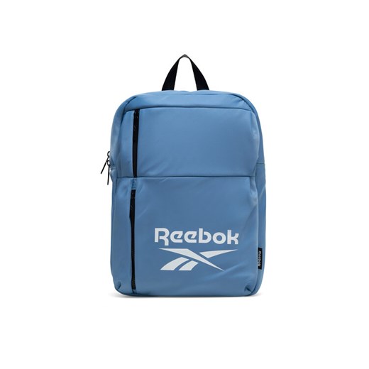 Reebok Plecak RBK-030-CCC-05 Niebieski ze sklepu MODIVO w kategorii Plecaki - zdjęcie 182607433