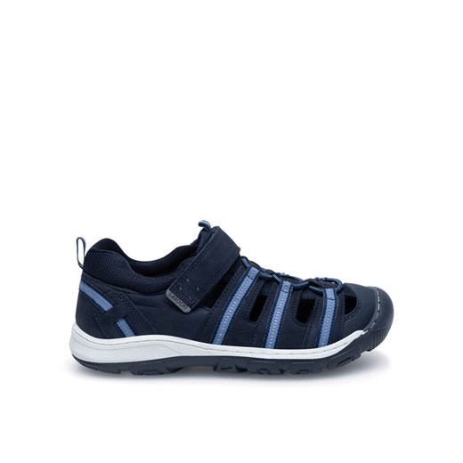 Lasocki Young Sandały TEEN CI12-TEEN-05 Granatowy ze sklepu MODIVO w kategorii Sandały dziecięce - zdjęcie 182607450