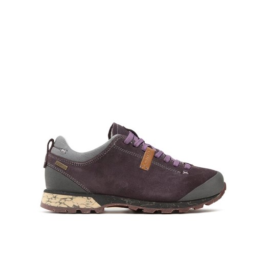 Aku Trekkingi Bellamont 3 Suede Gw 520.3 Fioletowy ze sklepu MODIVO w kategorii Buty trekkingowe damskie - zdjęcie 182607480