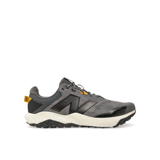 New Balance Buty do biegania Nitrel MTNTRCD6 Szary ze sklepu MODIVO w kategorii Buty sportowe męskie - zdjęcie 182607613