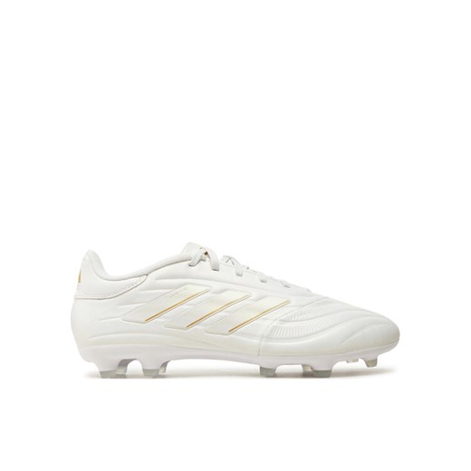 adidas Buty do piłki nożnej Copa Pure 2 League Firm Ground IG8718 Biały ze sklepu MODIVO w kategorii Buty sportowe męskie - zdjęcie 182607663
