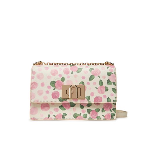 Furla Torebka 1927 Mini BAFKACO BX3863 TAZ00 Różowy ze sklepu MODIVO w kategorii Kopertówki - zdjęcie 182607714
