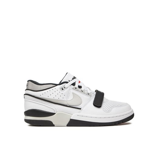 Nike Sneakersy AAF88 DZ4627 101 Biały ze sklepu MODIVO w kategorii Buty sportowe męskie - zdjęcie 182607874