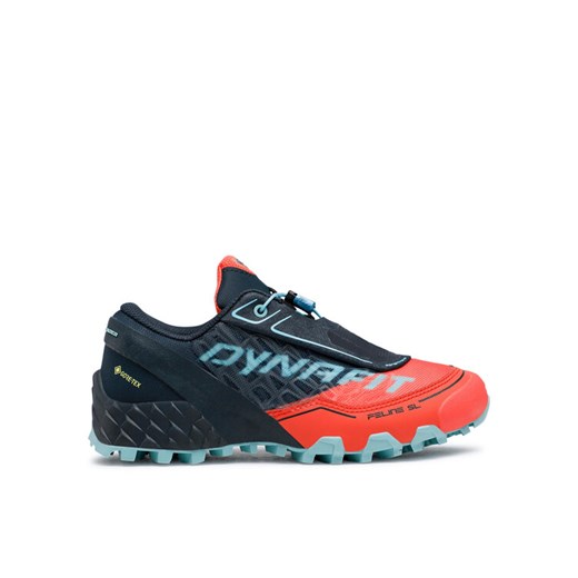 Dynafit Buty do biegania Feline Sl W Gtx GORE-TEX 64057 Granatowy ze sklepu MODIVO w kategorii Buty sportowe damskie - zdjęcie 182607900