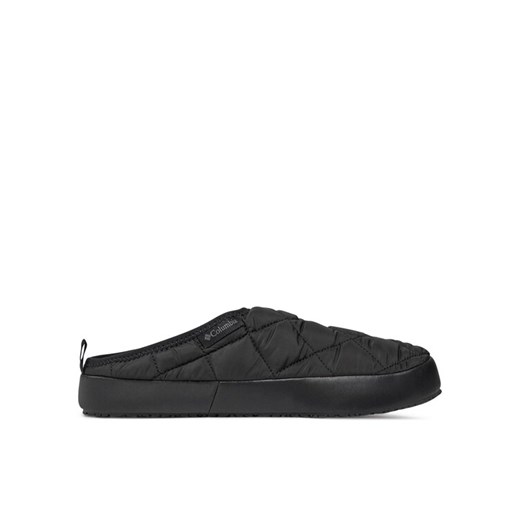 Columbia Kapcie Omni-Heat™ Lazy Bend™ Camper 2044541 Czarny ze sklepu MODIVO w kategorii Kapcie męskie - zdjęcie 182607960