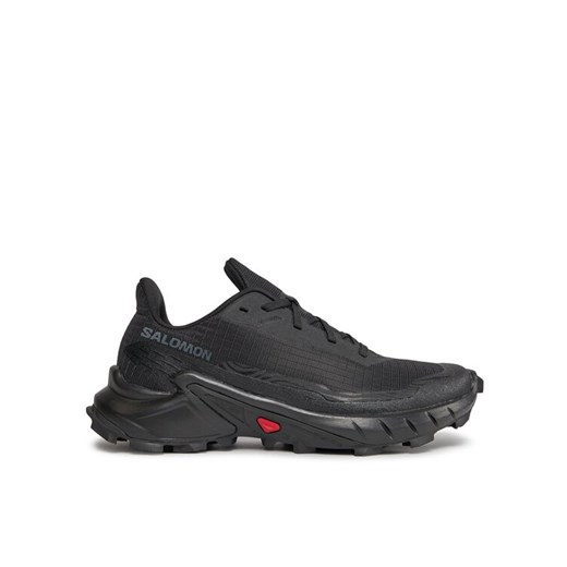 Salomon Buty do biegania Alphacross 5 W 473127 22 V0 Czarny ze sklepu MODIVO w kategorii Buty sportowe damskie - zdjęcie 182607980