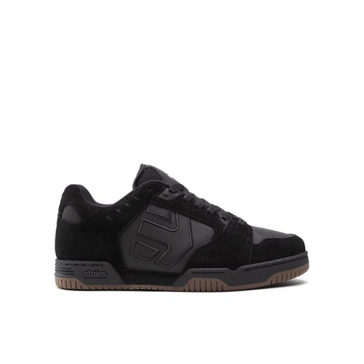Etnies Sneakersy Faze 4101000537 Czarny ze sklepu MODIVO w kategorii Trampki męskie - zdjęcie 182608002