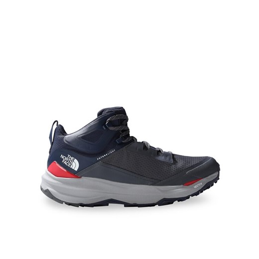 The North Face Trekkingi M Vectiv Exploris 2 Mid Futurelight NF0A7W6AIHS1 Szary ze sklepu MODIVO w kategorii Buty trekkingowe męskie - zdjęcie 182608012