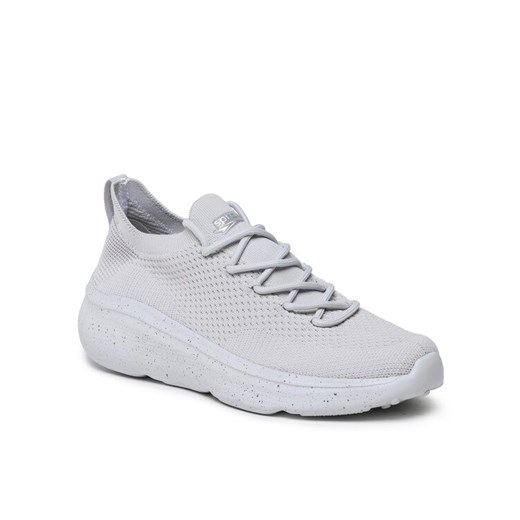 Sprandi Sneakersy MPRS-22M05135 Szary ze sklepu MODIVO w kategorii Buty sportowe męskie - zdjęcie 182608043