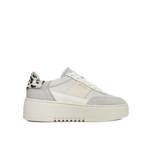 Axel Arigato Sneakersy Orbit Vintage 1278001 Szary ze sklepu MODIVO w kategorii Buty sportowe damskie - zdjęcie 182608053