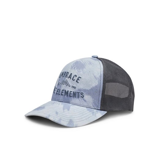 Buff Czapka z daszkiem Explore Trucker Cap 133559.904.30.00 Niebieski ze sklepu MODIVO w kategorii Czapki z daszkiem męskie - zdjęcie 182608152