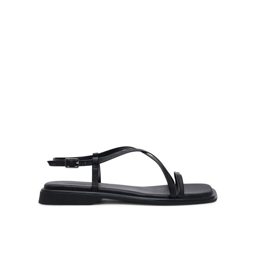 Vagabond Shoemakers Sandały Izzy 5713-201-20 Czarny ze sklepu MODIVO w kategorii Sandały damskie - zdjęcie 182608311