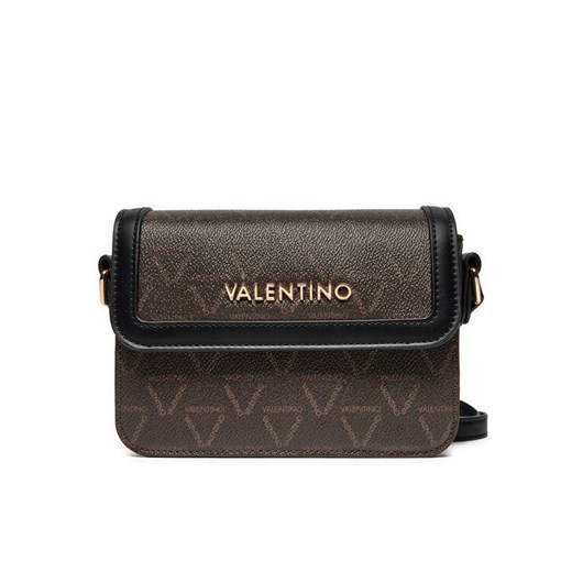 Valentino Torebka Lady Re VBS8GT09 Brązowy ze sklepu MODIVO w kategorii Listonoszki - zdjęcie 182608330