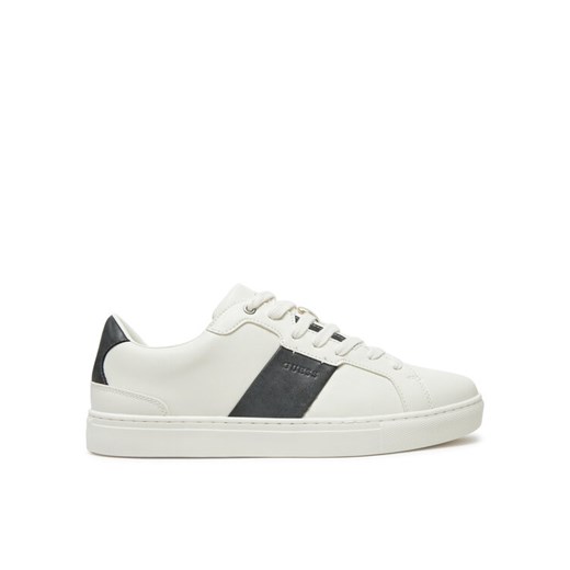 Guess Sneakersy Todi FMTTOD ELE12 Biały Guess 44 MODIVO
