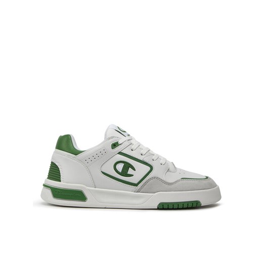 Champion Sneakersy Z80 Low Low Cut Shoe S22217-CHA-WW012 Biały ze sklepu MODIVO w kategorii Buty sportowe męskie - zdjęcie 182608471