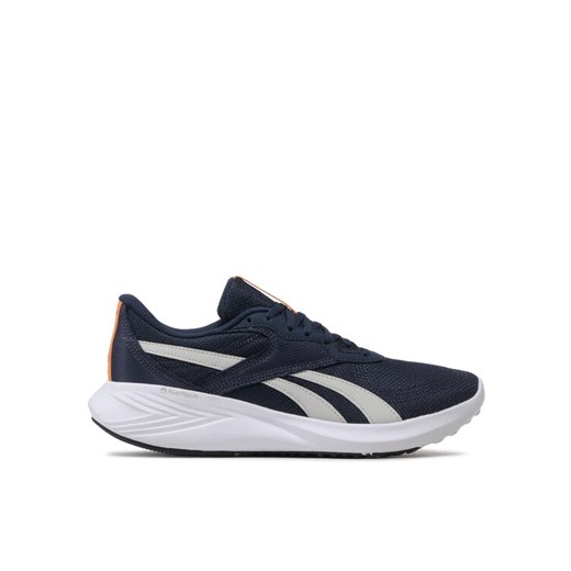 Reebok Buty do biegania Energen Tech HQ9075 Niebieski ze sklepu MODIVO w kategorii Buty sportowe damskie - zdjęcie 182608501