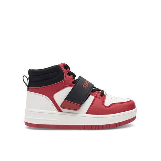 Sprandi Sneakersy CP-3150016A(IV)CH Biały ze sklepu MODIVO w kategorii Buty sportowe dziecięce - zdjęcie 182608562