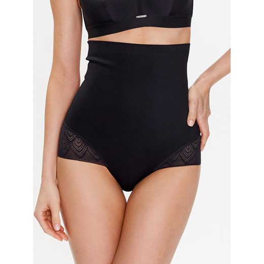Chantelle Bielizna modelująca dolna Sexy C14K30 Czarny ze sklepu MODIVO w kategorii Bielizna wyszczuplająca - zdjęcie 182608581