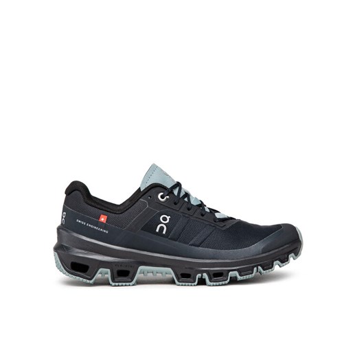 On Buty do biegania Cloudventure 3299257 Czarny ze sklepu MODIVO w kategorii Buty sportowe damskie - zdjęcie 182608831