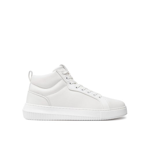 Calvin Klein Jeans Sneakersy Chunky YM0YM01120 Biały 44 MODIVO